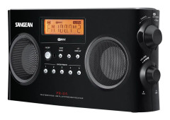 SANGEAN PR-D5