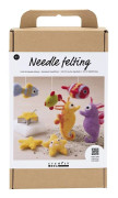 DIY Kit - Sewing - Teddy Bears (977550)