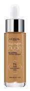 LOral - True Match Nude Plumping Tinted Serum - Medium-Tan 5-6