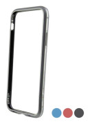 Mobilfodral Iphone X/xs KSIX Bumper Aluminium