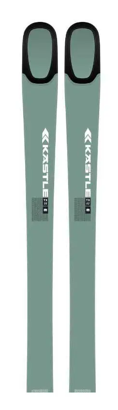 Kastle Tx88 Turskidor 151