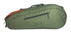 Thermo-Bag WILSON TEAM 6R Green AW 2024