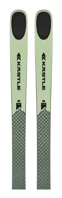 Kastle Tx87 Up Turskidor 158