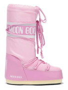 Moon Boot Icon Nylon Stövlar Rosa EU 39-41 Man