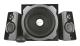  Trust Tytan 2.1 Speaker Set - 2.1-kanals - Black
