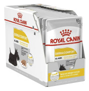 Royal Canin CCN Dermacomfort Wet