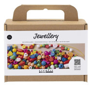 DIY Mix - Jewellery - Happy Colours (977547)