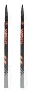 Rossignol X-ium R-skin Stiff Längdskidor Svart 186