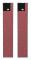 Kastle Zx100 Alpinskidor 168