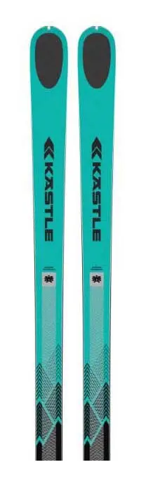 Kastle Tx65 World Cup Turskidor 160