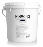 Akrylfärg HB Gyllene 3,78 L Lila Dioxazine S6 Violet
