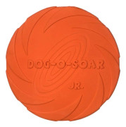 TRIXIE Hundskiva, Hund, Skive, Blå, Gummi, 18 cm