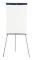 Nobo Konferens Whiteboard Med Staffli Basic 240x120 Cm