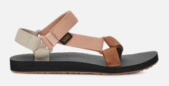 Teva Sandaler Originals Universal Brun EU 36 Kvinna