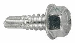 Självgängande skruv FADIX 4,8 x 22 mm 50 st