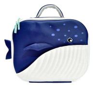 Oceanarium Humpback Whale Regulatorväska 35 x 30 x 9 cm