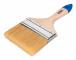 Borste EDM Naturell 130 mm