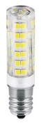LED-lampa EDM E14 4,5 W 450 lm F (6400K)