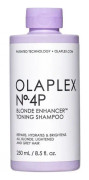 Olaplex No. 4P Blonde Enhancer Toning Shampoo 250 ml
