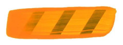 SoFlat Gyllene Akrylfärg 60 ml Fluorescerande Orange S5