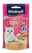 Vitakraft Crispy crunch malt 60g delikatess d / katt