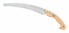 Beskärningssåg Viat viat58713asf Ojämn, tandad Japanska 12 x 52,5 x 2,2 cm