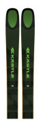 Kastle Paragon 107 Alpinskidor 184