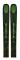 Kastle Paragon 107 Alpinskidor 184