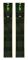 Kastle Paragon 107 Alpinskidor 184