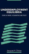Underemployment Equilibria