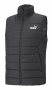 Puma Väst Essentials Padded Svart L Man