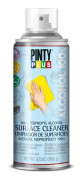 Desinfektionsspray Pintyplus 100% Alcohol Ytor 400 ml
