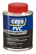 Förseglare/självhäftning Ceys PVC