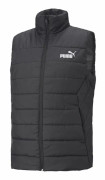 Puma Väst Essentials Padded Svart S Man