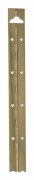 Gångjärn Micel BS21 M33203 Piano 32 x 960 mm Stål