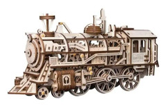 Locomotive Robotime