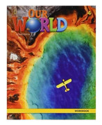 Our World 4: Workbook (häftad, eng)
