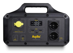 Powerstation Aqiila Powerbird S1000