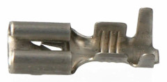 Kontakt EDM Ø 4,8 mm Kabel 100 antal