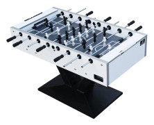 Cougar - Fossball - Worldcup Premium Pro Football Table