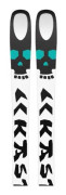 Kastle Zx Alpha Junioralpinskidor 119