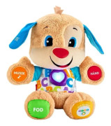Fisher-Price Laugh & Learn Puppy (Dansk/Danish)