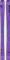 Faction Skis Agent 2x Turskidor Lila 155
