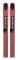 Kastle Zx100 Alpinskidor 168