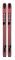 Kastle Zx100 Alpinskidor 168