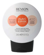 Revlon - Nutri Color Filters Fashion 240 ml - 400 Tangerine