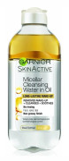 Skin Active Micellar Cleansing Water in Oil - 400 ml