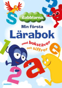 Babblarna - Min första lärabok
