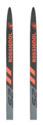 Rossignol X-ium Skating Wcs Längdskidor Svart 153