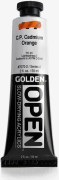 Golden Open 60ml C.P.Cad Or Viii